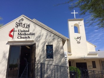 SOJ with Dove Signage 2