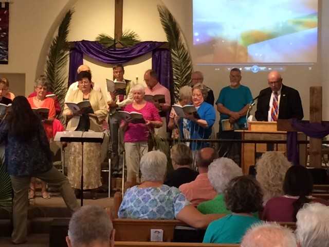 SOJ Palm Sunday 2017 Interior 4